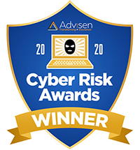 Cyber Risk Award Winner