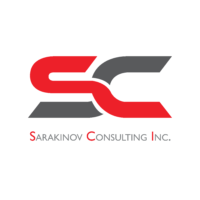 Sarakinov Consulting Inc.